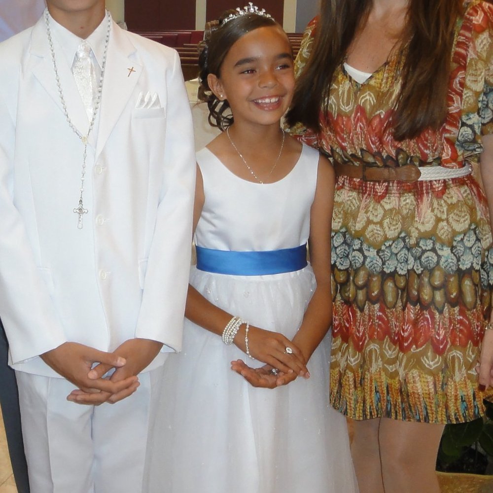 Communion Dress - Picture 11 of 15